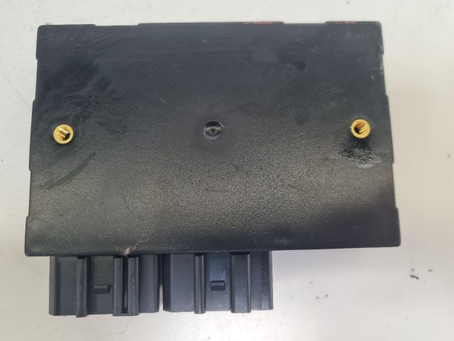 bontott VW BORA Komfort Elektronika