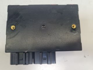 bontott VW BORA Komfort Elektronika