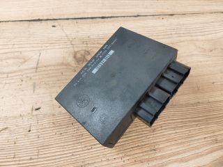 bontott VW BORA Komfort Elektronika