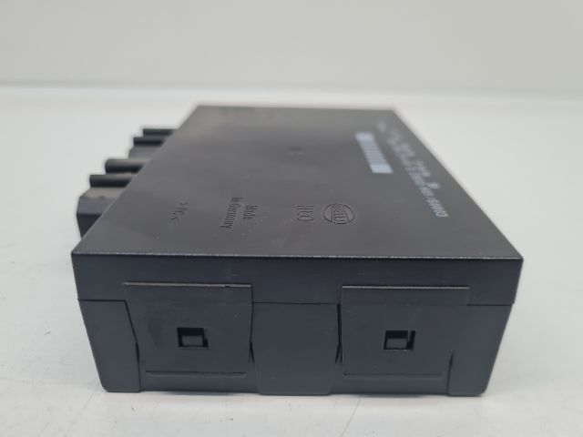 bontott VW BORA Komfort Elektronika