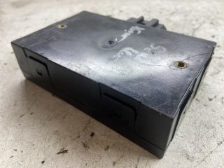 bontott VW BORA Komfort Elektronika