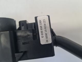 bontott VW BORA Komplett Kormánykapcsoló (Bajuszkapcsoló)