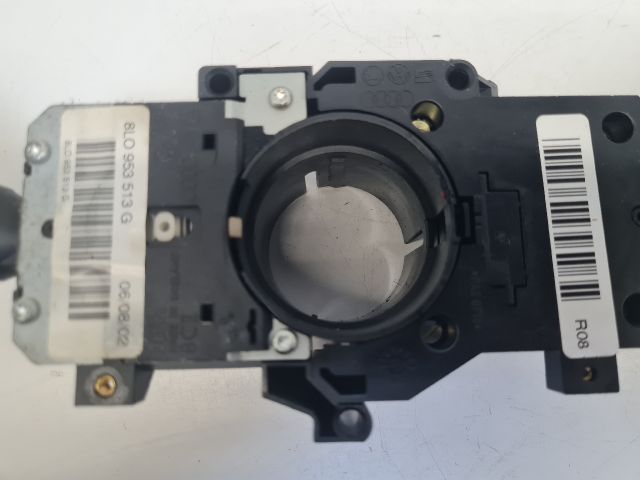 bontott VW BORA Komplett Kormánykapcsoló (Bajuszkapcsoló)