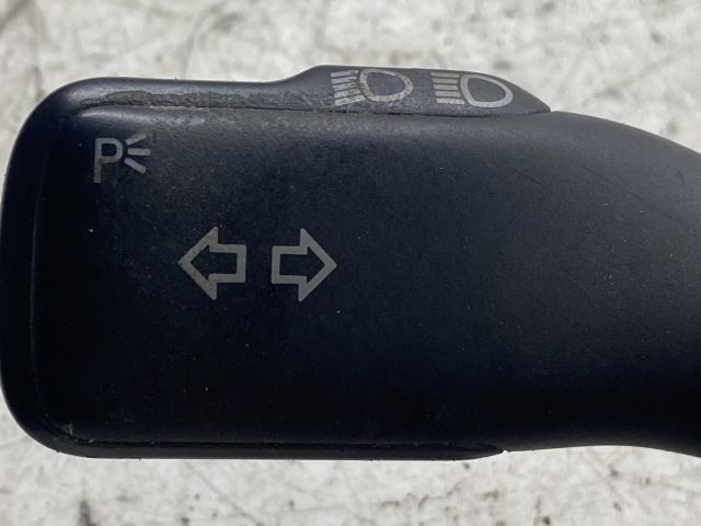 bontott VW BORA Komplett Kormánykapcsoló (Bajuszkapcsoló)