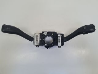 bontott VW BORA Komplett Kormánykapcsoló (Bajuszkapcsoló)