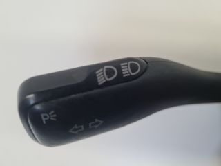 bontott VW BORA Komplett Kormánykapcsoló (Bajuszkapcsoló)