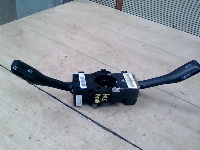 bontott VW BORA Komplett Kormánykapcsoló (Bajuszkapcsoló)