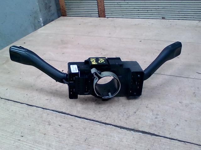 bontott VW BORA Komplett Kormánykapcsoló (Bajuszkapcsoló)