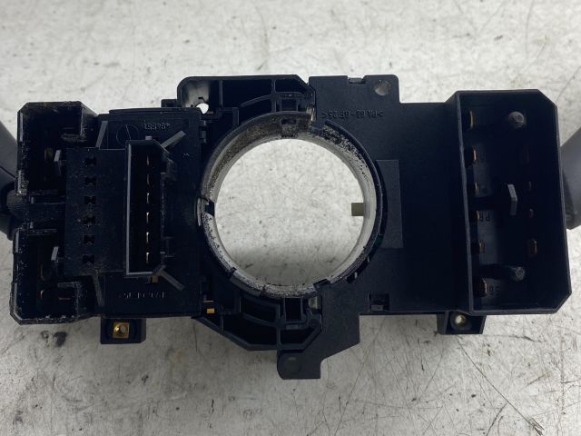 bontott VW BORA Komplett Kormánykapcsoló (Bajuszkapcsoló)