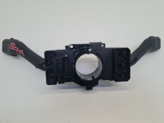 bontott VW BORA Komplett Kormánykapcsoló (Bajuszkapcsoló)