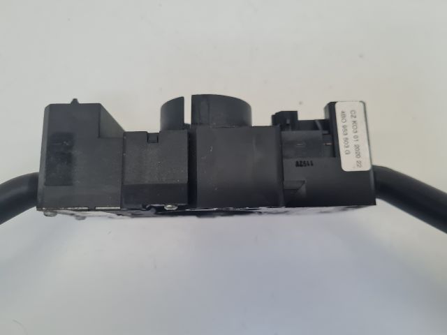 bontott VW BORA Komplett Kormánykapcsoló (Bajuszkapcsoló)