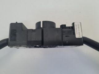 bontott VW BORA Komplett Kormánykapcsoló (Bajuszkapcsoló)