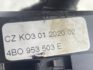 bontott VW BORA Komplett Kormánykapcsoló (Bajuszkapcsoló)