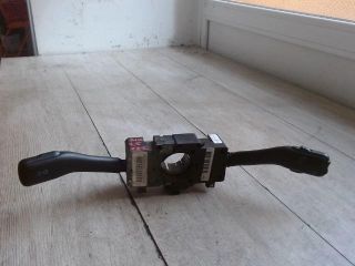 bontott VW BORA Komplett Kormánykapcsoló (Bajuszkapcsoló)