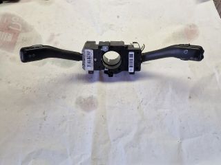 bontott VW BORA Komplett Kormánykapcsoló (Bajuszkapcsoló)