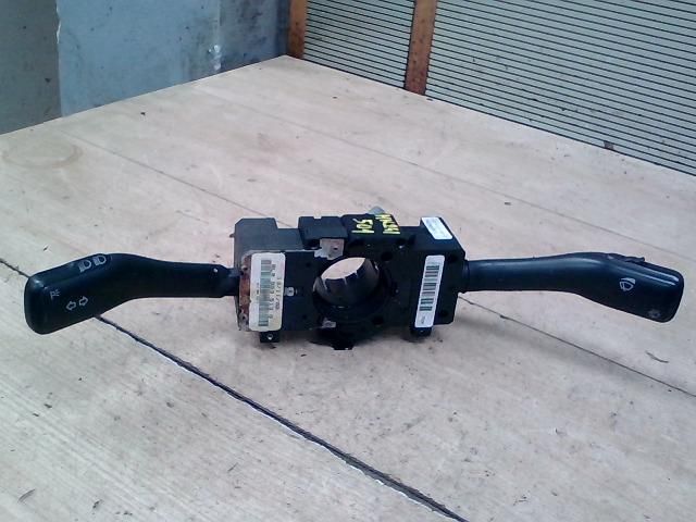 bontott VW BORA Komplett Kormánykapcsoló (Bajuszkapcsoló)