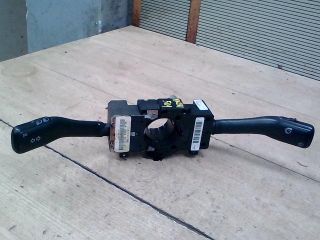 bontott VW BORA Komplett Kormánykapcsoló (Bajuszkapcsoló)