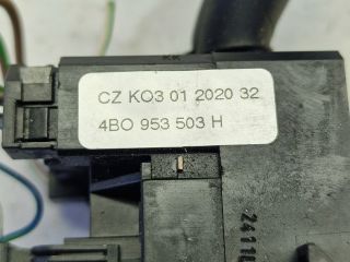 bontott VW BORA Komplett Kormánykapcsoló (Bajuszkapcsoló)