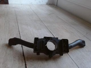 bontott VW BORA Komplett Kormánykapcsoló (Bajuszkapcsoló)