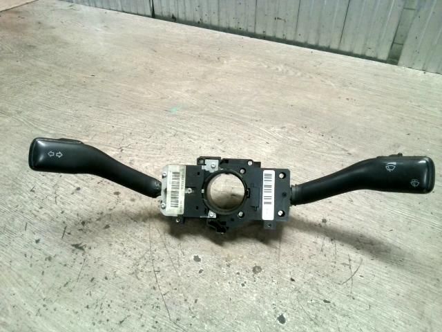 bontott VW BORA Komplett Kormánykapcsoló (Bajuszkapcsoló)