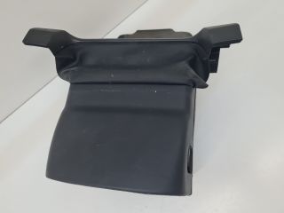 bontott VW BORA Komplett Kormányoszlop Burkolat