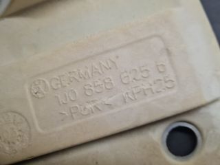 bontott VW BORA Komplett Kormányoszlop Burkolat