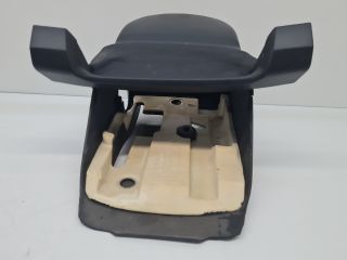 bontott VW BORA Komplett Kormányoszlop Burkolat