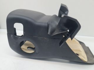 bontott VW BORA Komplett Kormányoszlop Burkolat