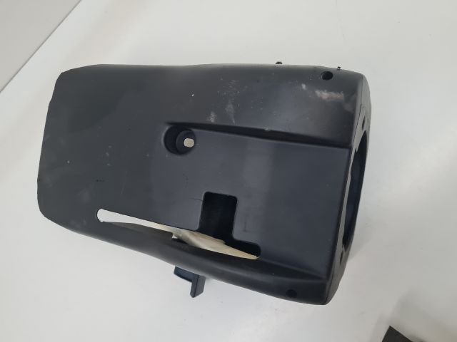 bontott VW BORA Komplett Kormányoszlop Burkolat