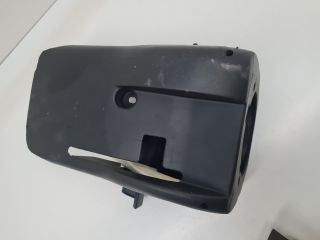 bontott VW BORA Komplett Kormányoszlop Burkolat