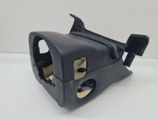 bontott VW BORA Komplett Kormányoszlop Burkolat