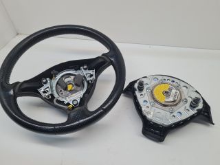 bontott VW BORA Kormány