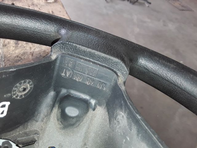 bontott VW BORA Kormány