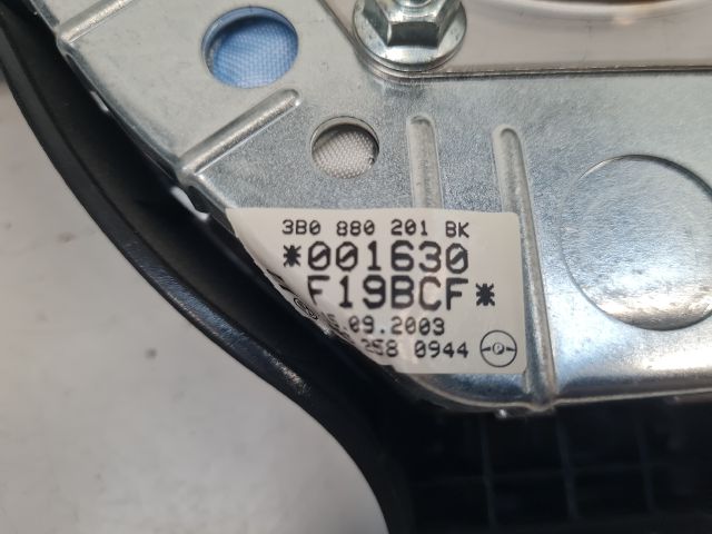 bontott VW BORA Kormány