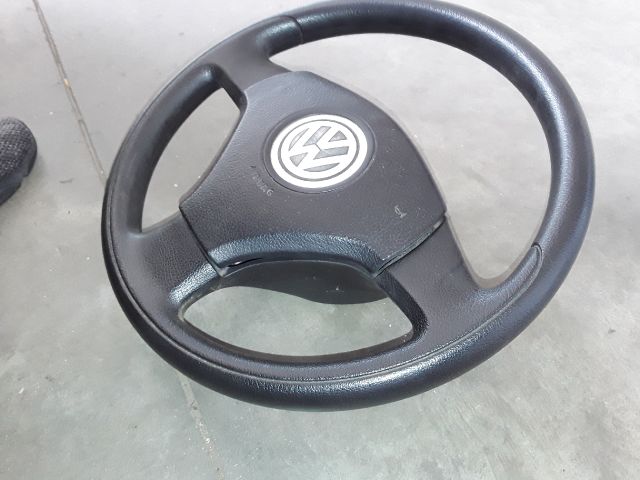 bontott VW BORA Kormány