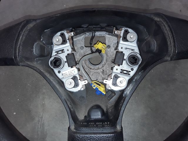 bontott VW BORA Kormány