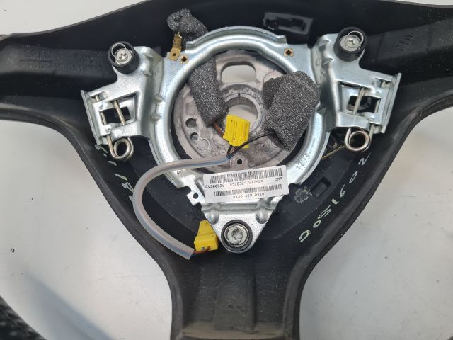 bontott VW BORA Kormány