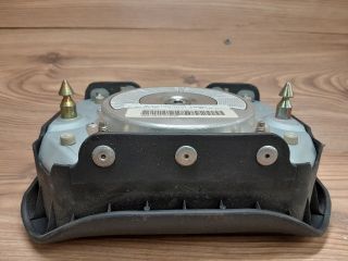 bontott VW BORA Kormánylégzsák