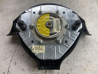 bontott VW BORA Kormánylégzsák