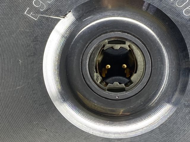 bontott VW BORA Kormánylégzsák