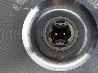 bontott VW BORA Kormánylégzsák