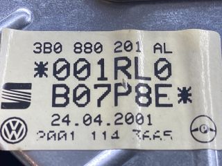 bontott VW BORA Kormánylégzsák