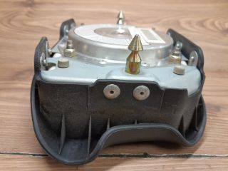 bontott VW BORA Kormánylégzsák