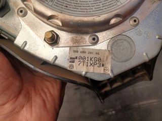 bontott VW BORA Kormánylégzsák