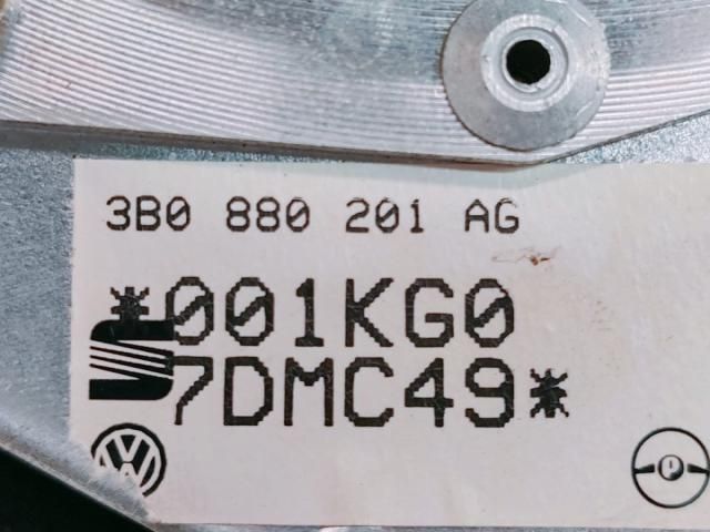 bontott VW BORA Kormánylégzsák