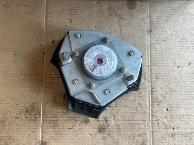 bontott VW BORA Kormánylégzsák