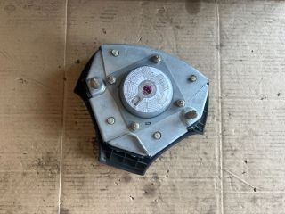 bontott VW BORA Kormánylégzsák