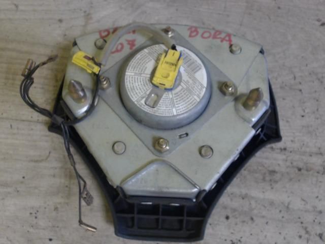 bontott VW BORA Kormánylégzsák