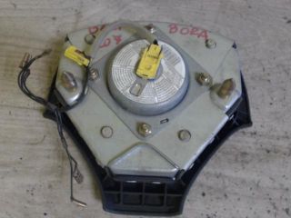 bontott VW BORA Kormánylégzsák