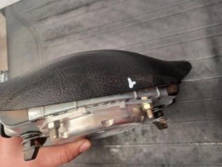 bontott VW BORA Kormánylégzsák